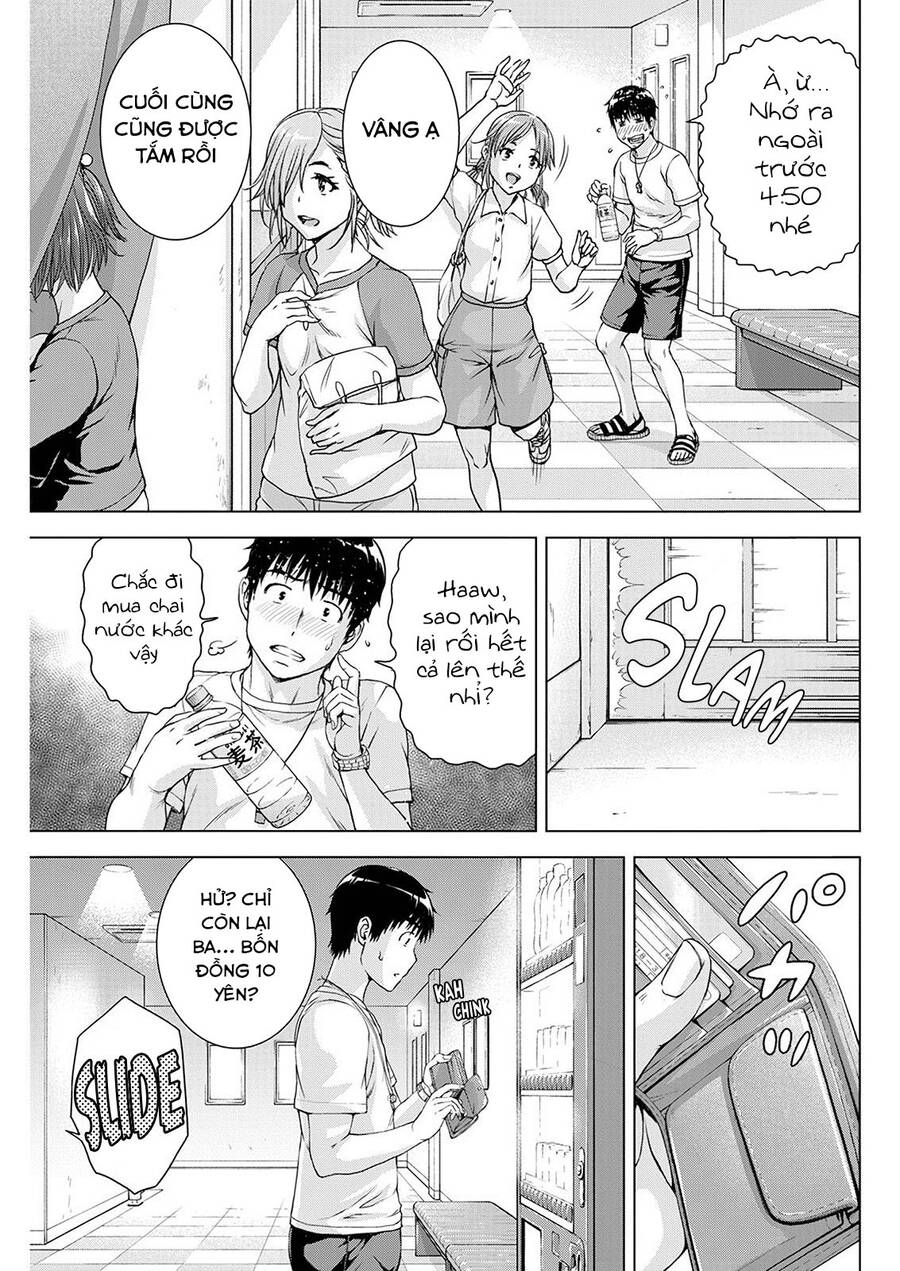 Ore Wa Lolicon Ja Nai! Chapter 49 - 14