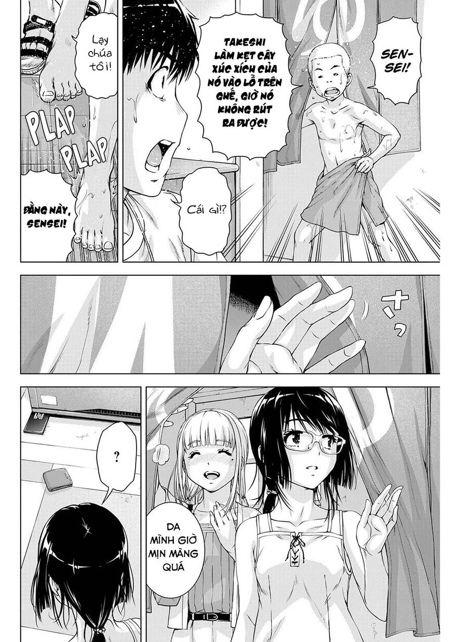 Ore Wa Lolicon Ja Nai! Chapter 49 - 15