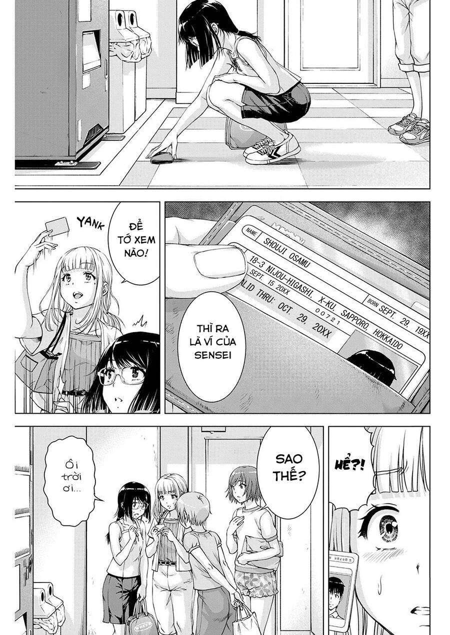 Ore Wa Lolicon Ja Nai! Chapter 49 - 16