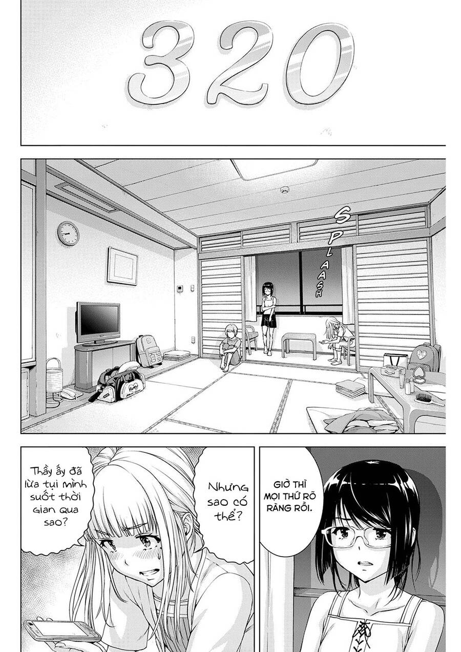 Ore Wa Lolicon Ja Nai! Chapter 49 - 17
