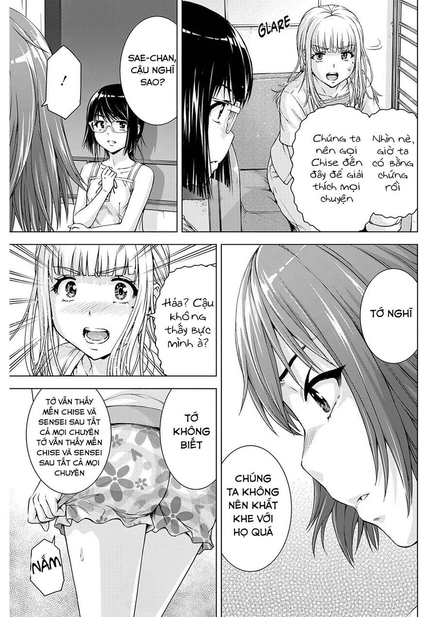 Ore Wa Lolicon Ja Nai! Chapter 49 - 20