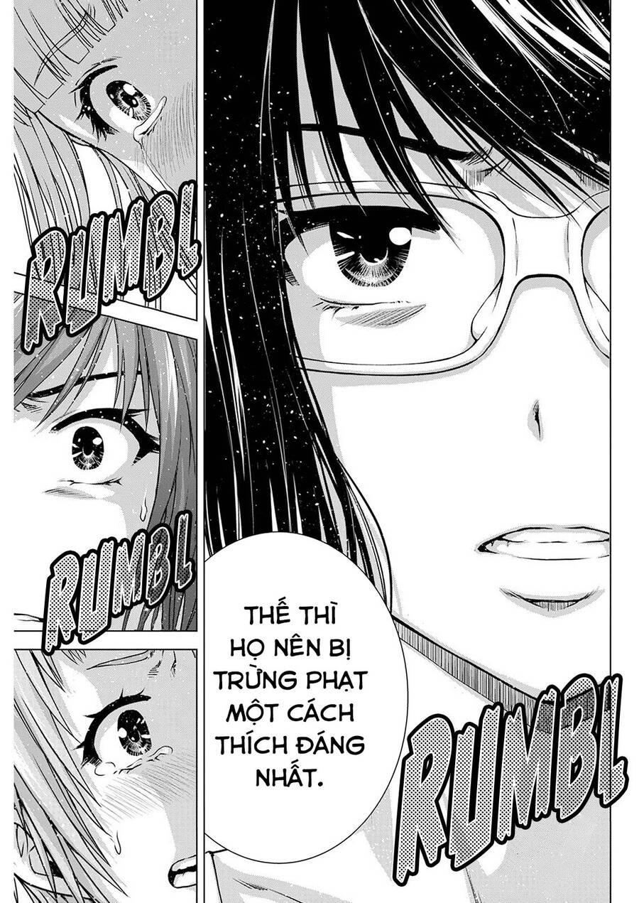 Ore Wa Lolicon Ja Nai! Chapter 49 - 22