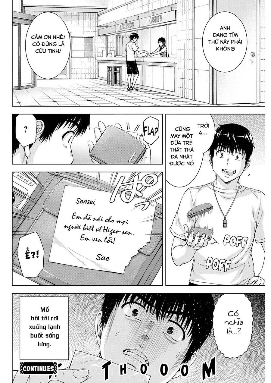 Ore Wa Lolicon Ja Nai! Chapter 49 - 23