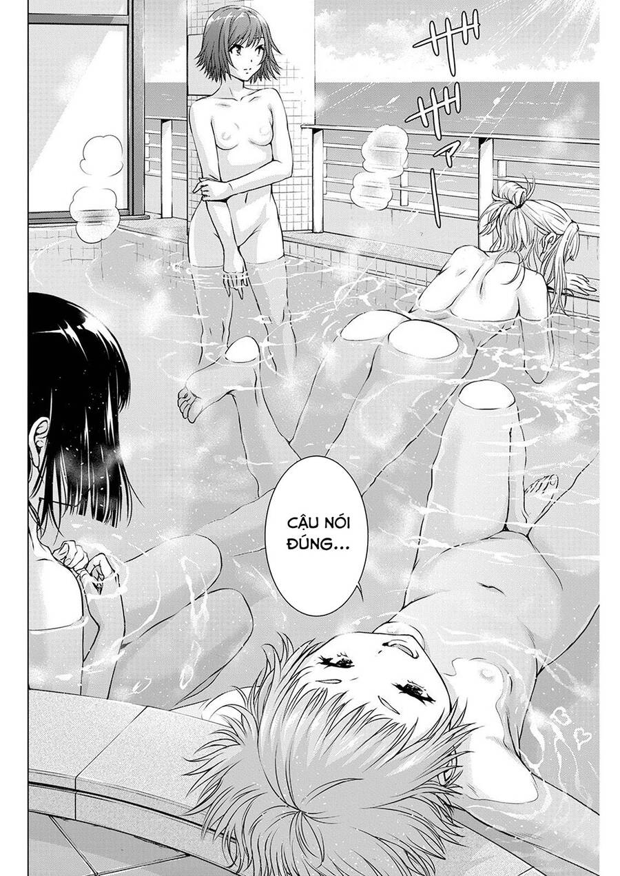 Ore Wa Lolicon Ja Nai! Chapter 49 - 5