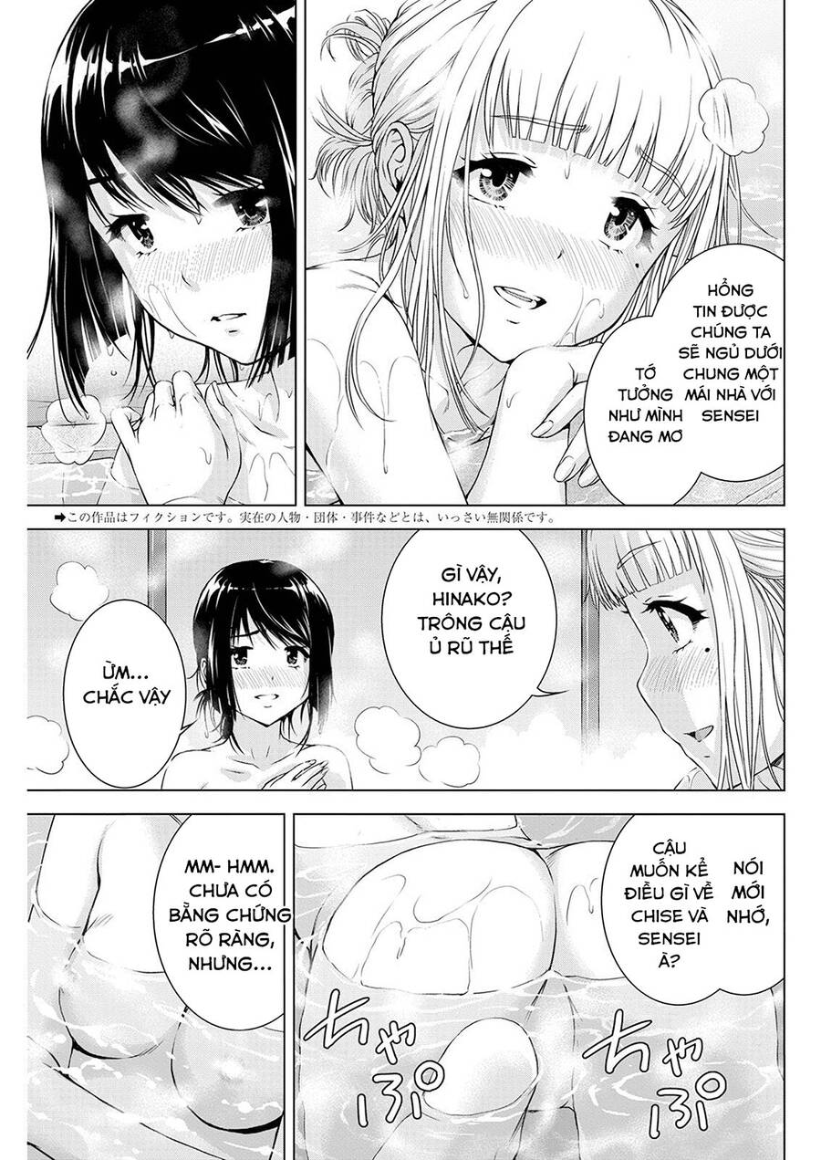 Ore Wa Lolicon Ja Nai! Chapter 49 - 6