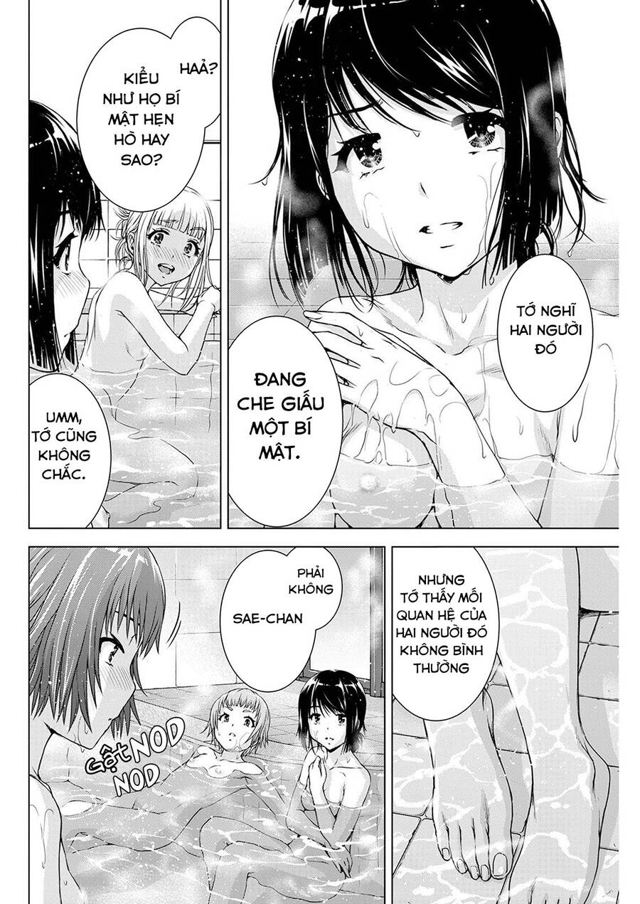 Ore Wa Lolicon Ja Nai! Chapter 49 - 7