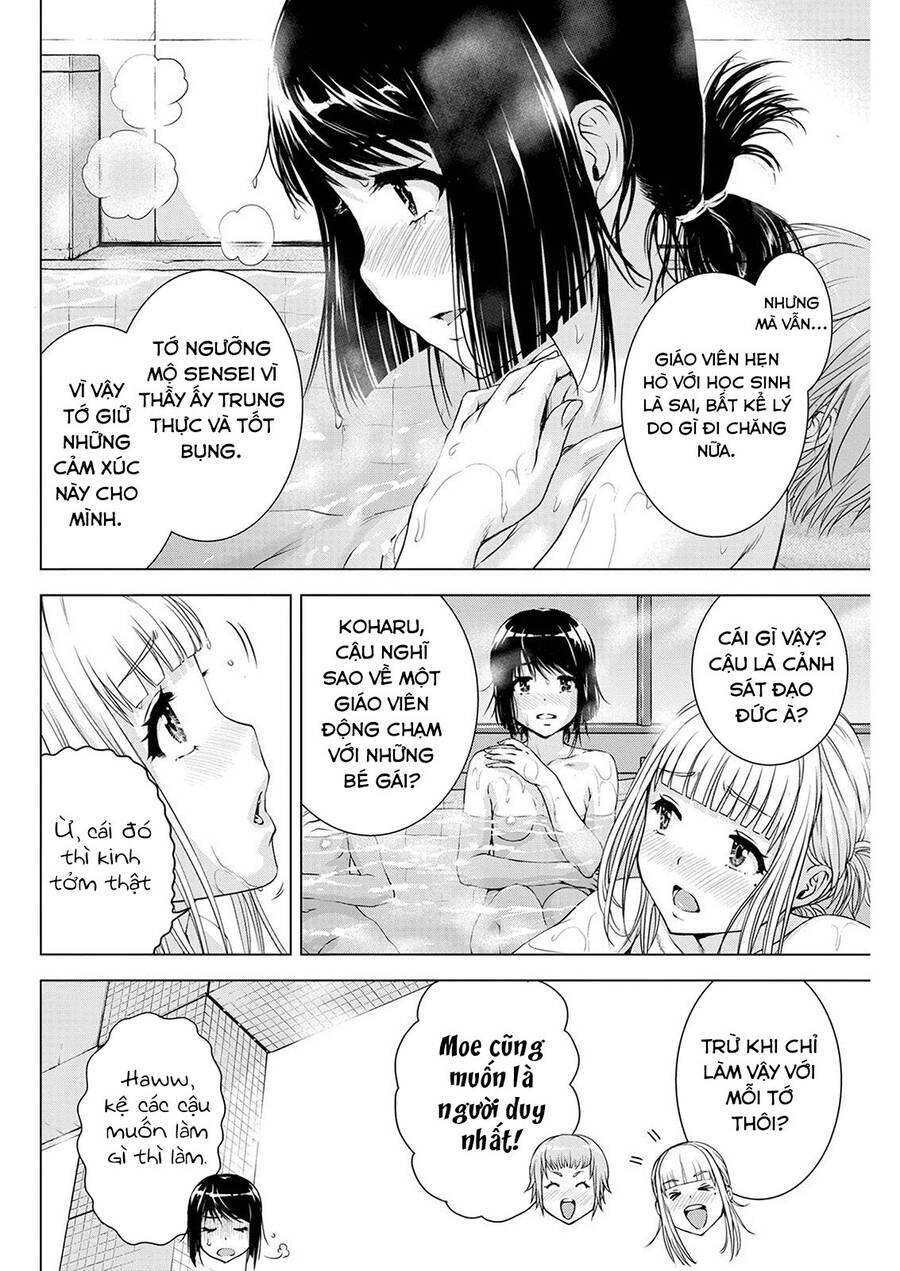 Ore Wa Lolicon Ja Nai! Chapter 49 - 9