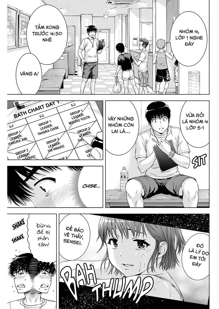 Ore Wa Lolicon Ja Nai! Chapter 49 - 10