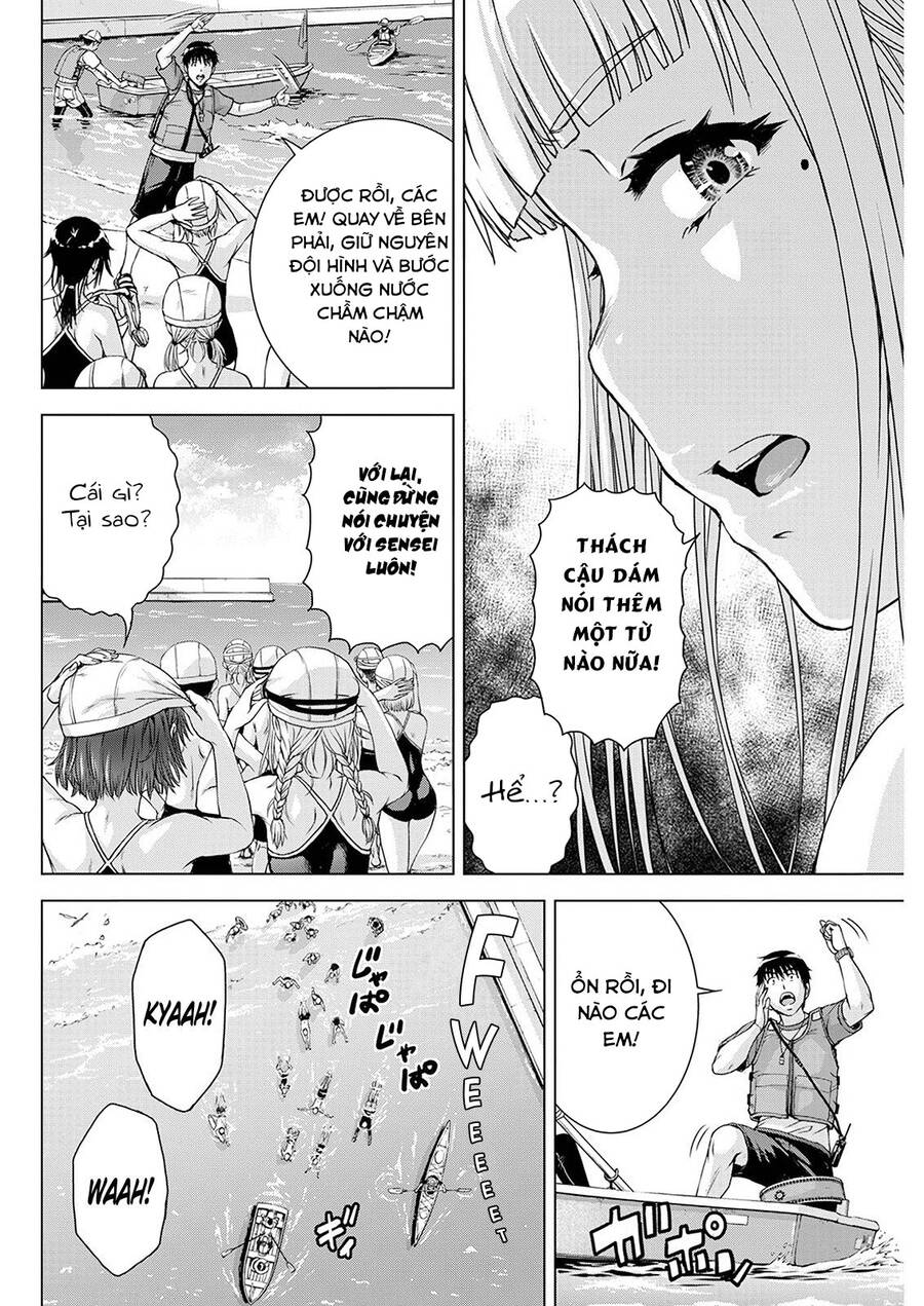 Ore Wa Lolicon Ja Nai! Chapter 50 - 11