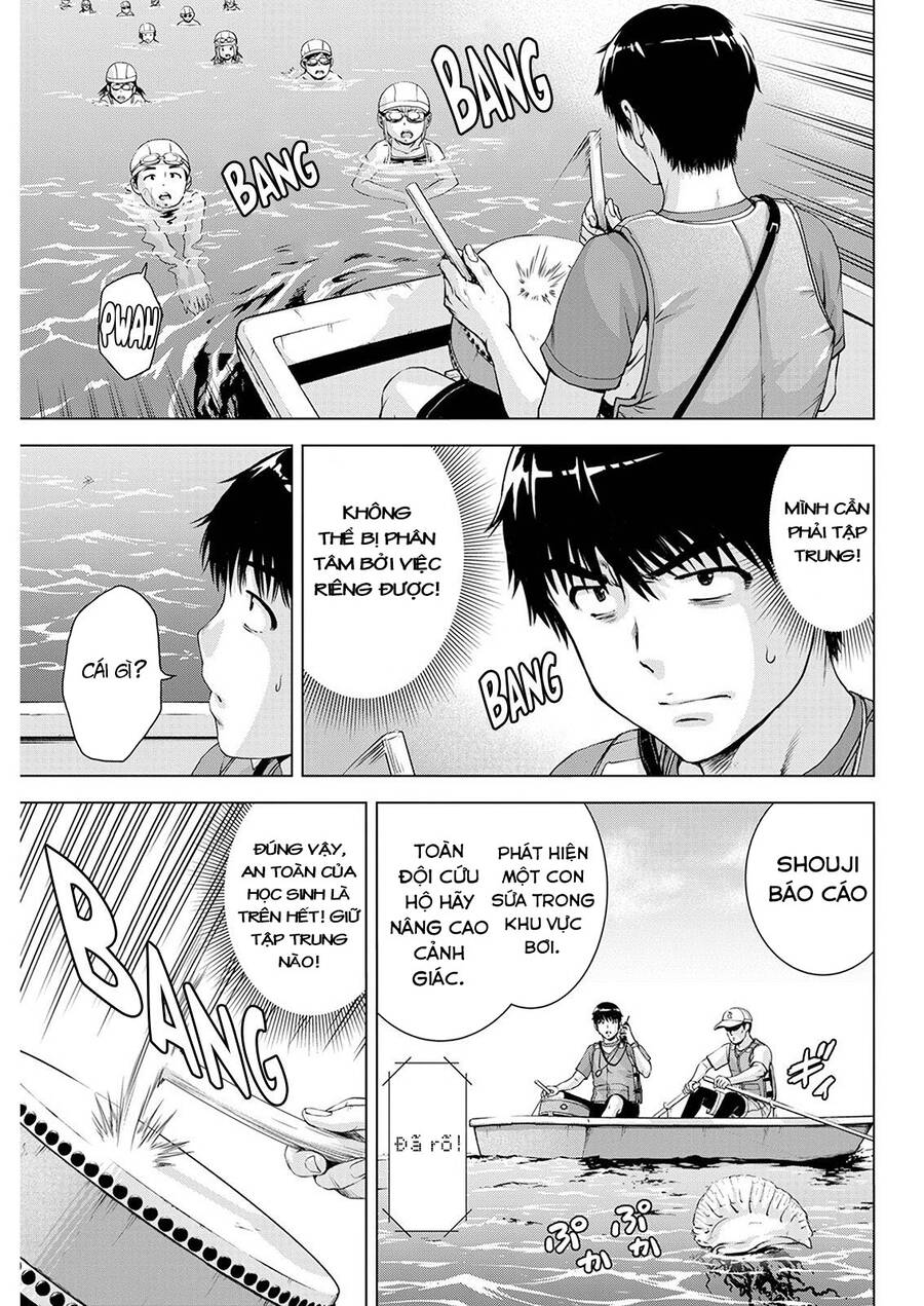 Ore Wa Lolicon Ja Nai! Chapter 50 - 12