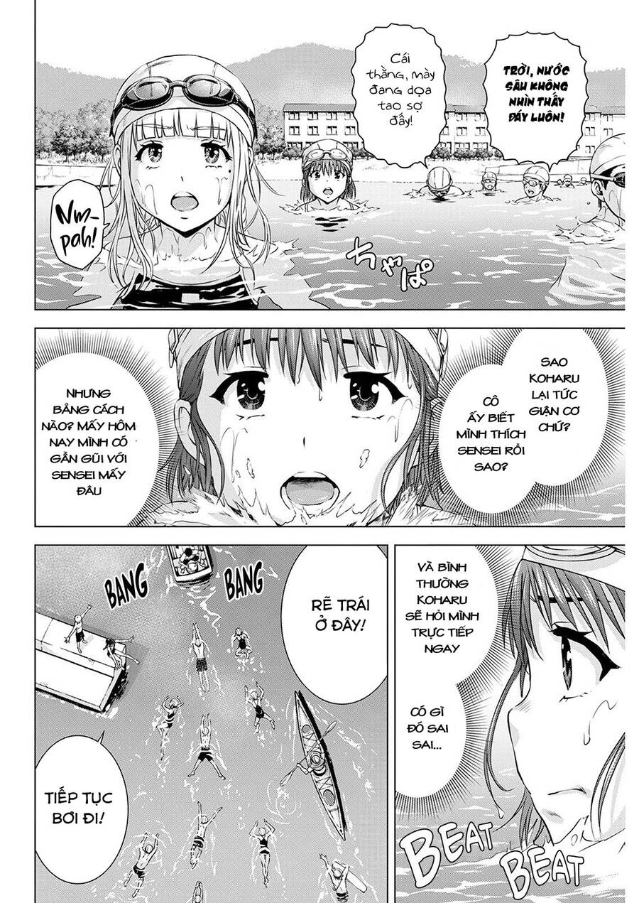 Ore Wa Lolicon Ja Nai! Chapter 50 - 13