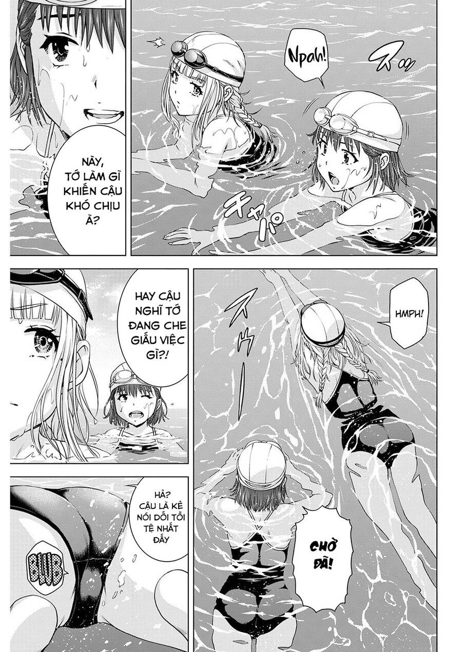 Ore Wa Lolicon Ja Nai! Chapter 50 - 14