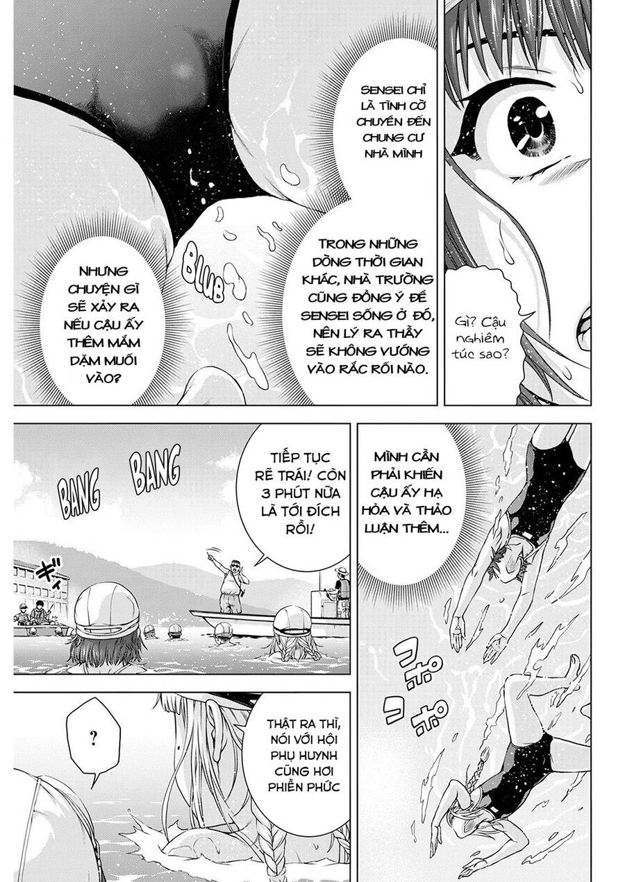 Ore Wa Lolicon Ja Nai! Chapter 50 - 16