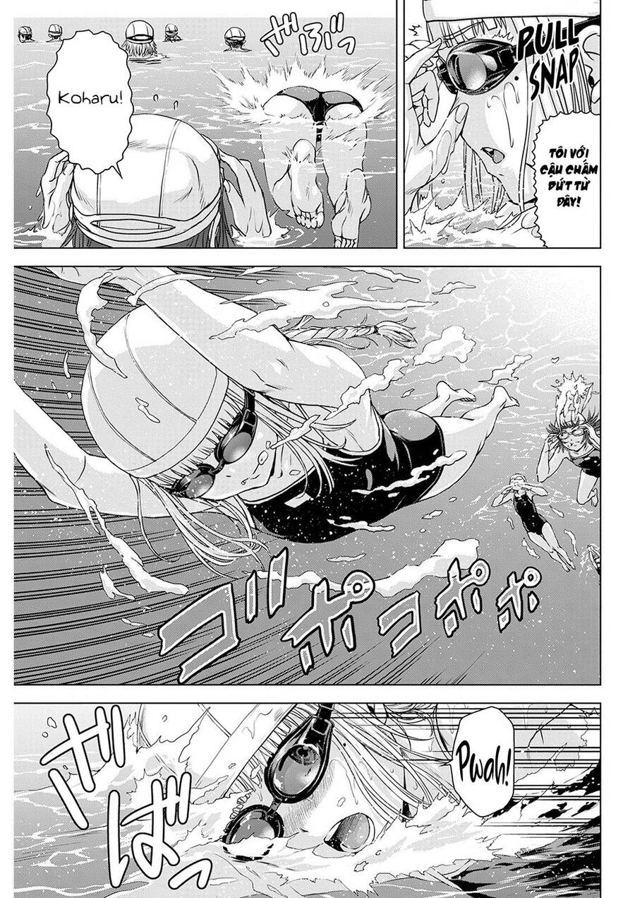 Ore Wa Lolicon Ja Nai! Chapter 50 - 18