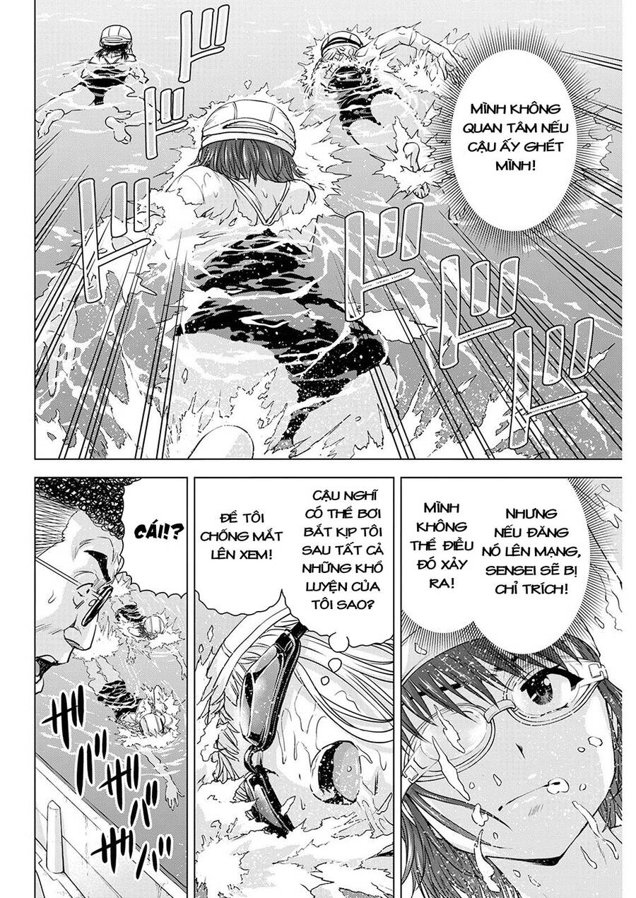 Ore Wa Lolicon Ja Nai! Chapter 50 - 19