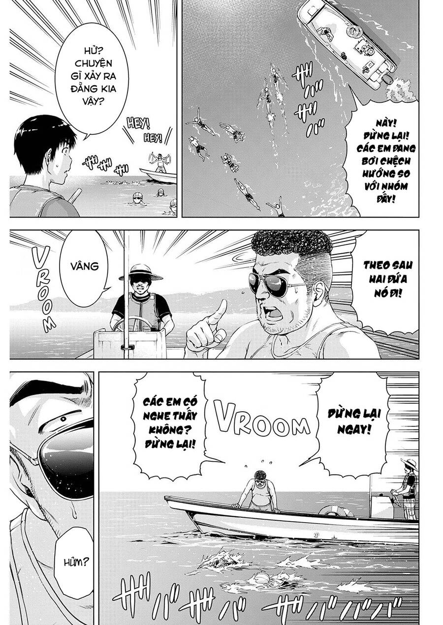 Ore Wa Lolicon Ja Nai! Chapter 50 - 20