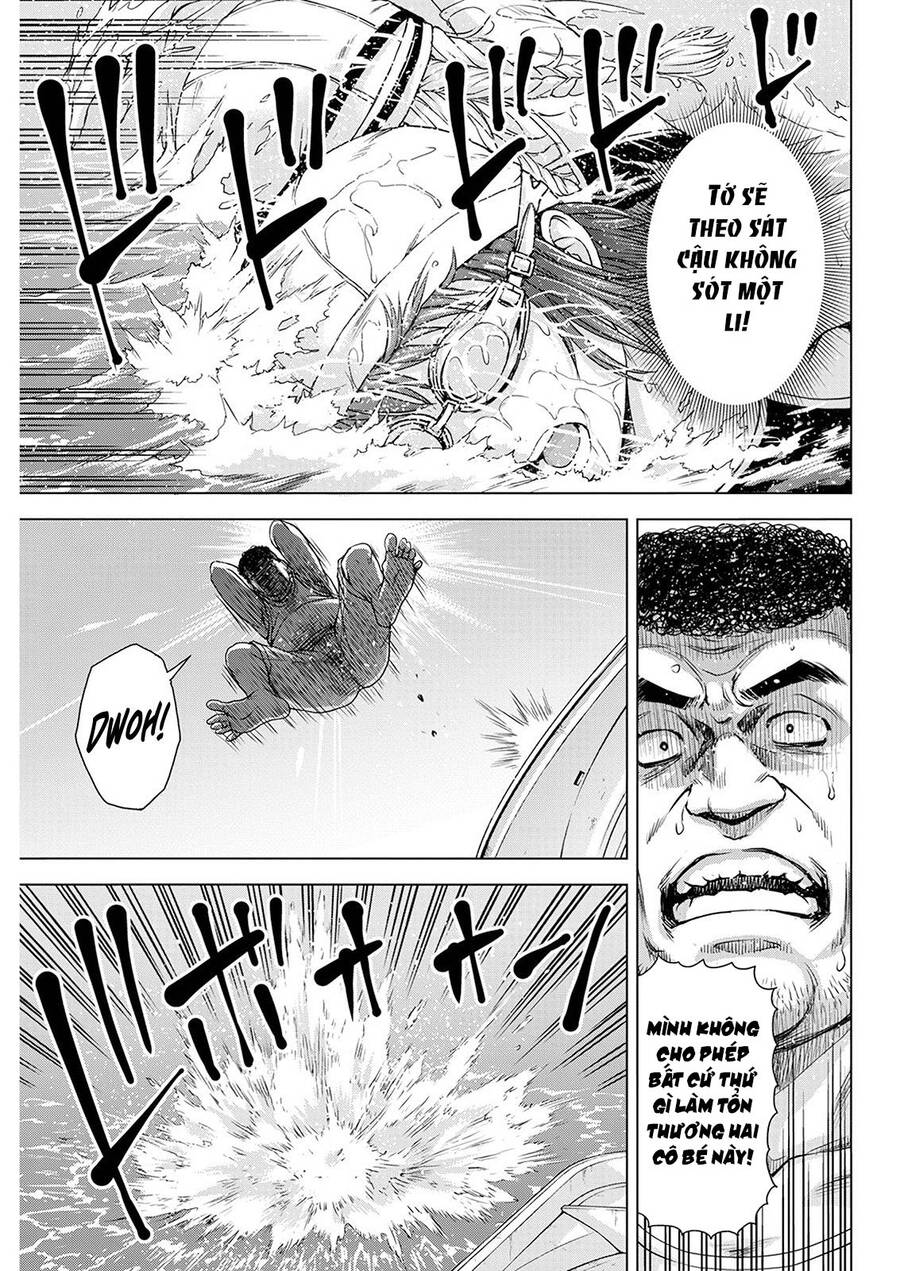 Ore Wa Lolicon Ja Nai! Chapter 50 - 22