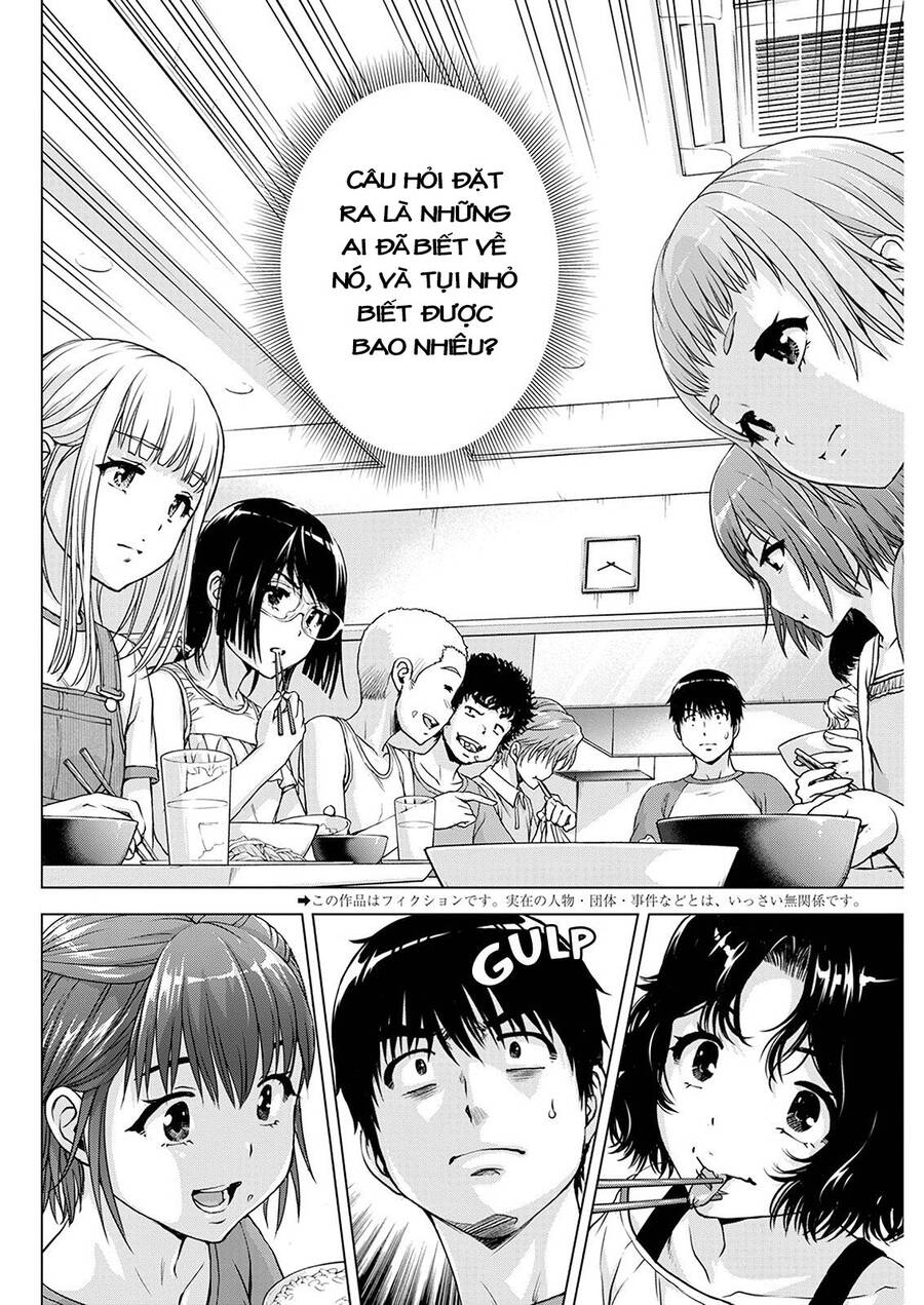 Ore Wa Lolicon Ja Nai! Chapter 50 - 5