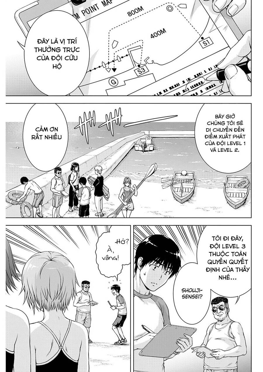 Ore Wa Lolicon Ja Nai! Chapter 50 - 6