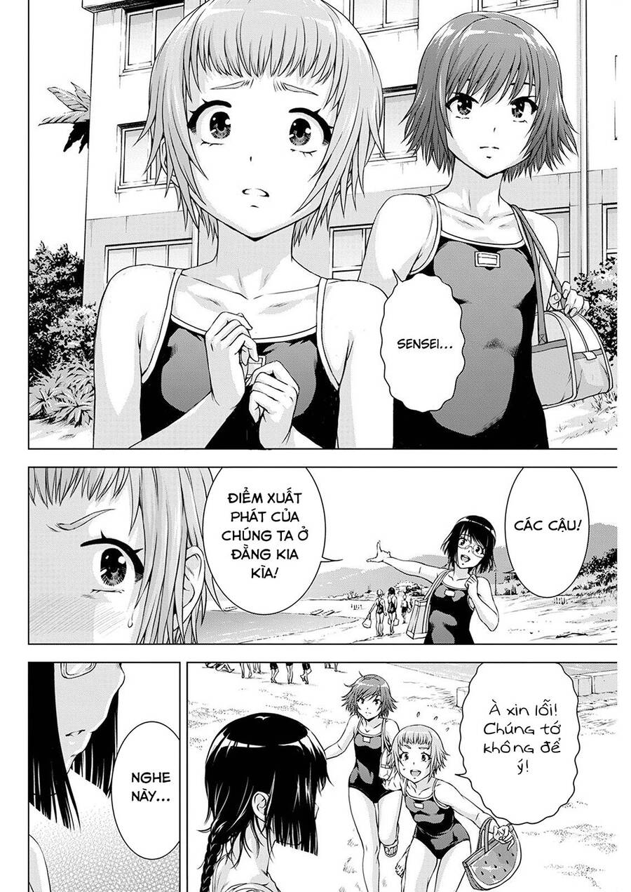 Ore Wa Lolicon Ja Nai! Chapter 50 - 7