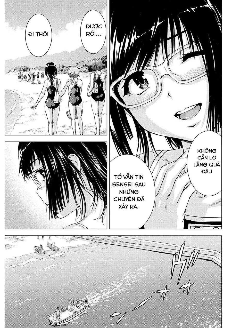 Ore Wa Lolicon Ja Nai! Chapter 50 - 8