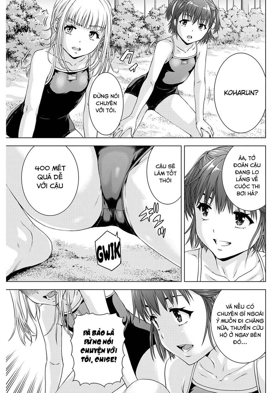 Ore Wa Lolicon Ja Nai! Chapter 50 - 10