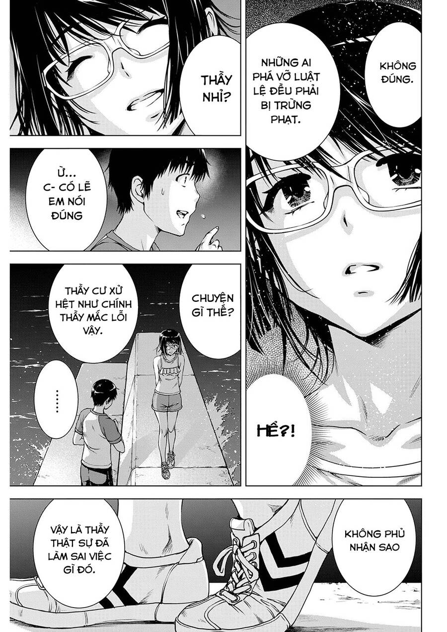 Ore Wa Lolicon Ja Nai! Chapter 51 - 11