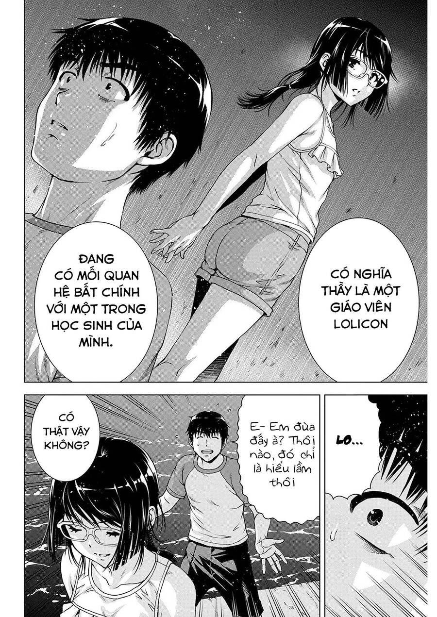 Ore Wa Lolicon Ja Nai! Chapter 51 - 12