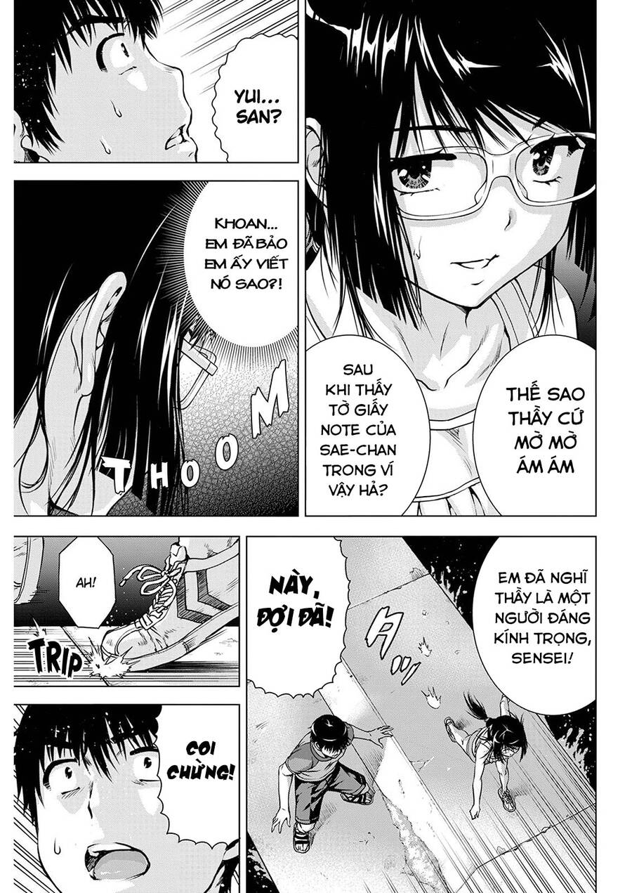 Ore Wa Lolicon Ja Nai! Chapter 51 - 13