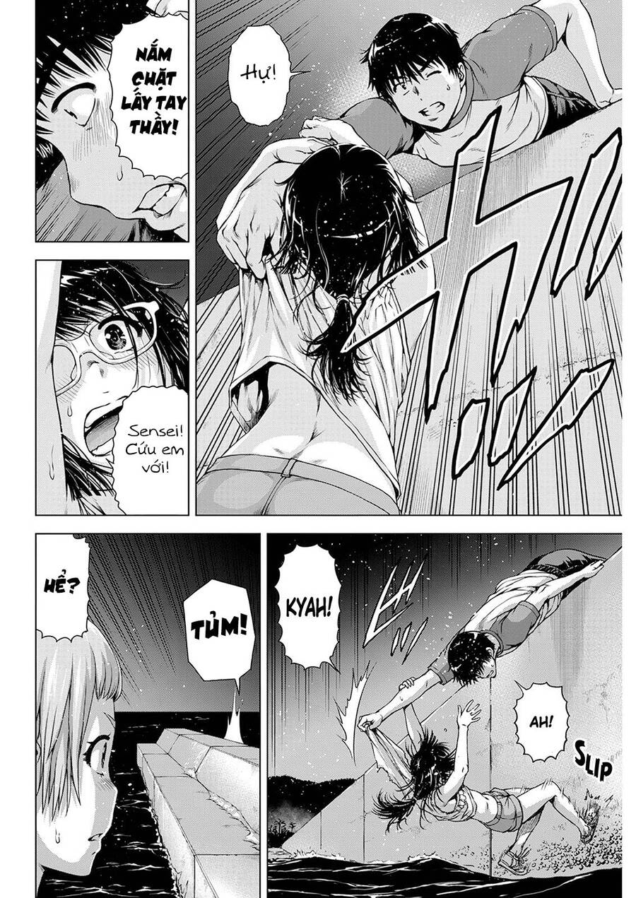 Ore Wa Lolicon Ja Nai! Chapter 51 - 14