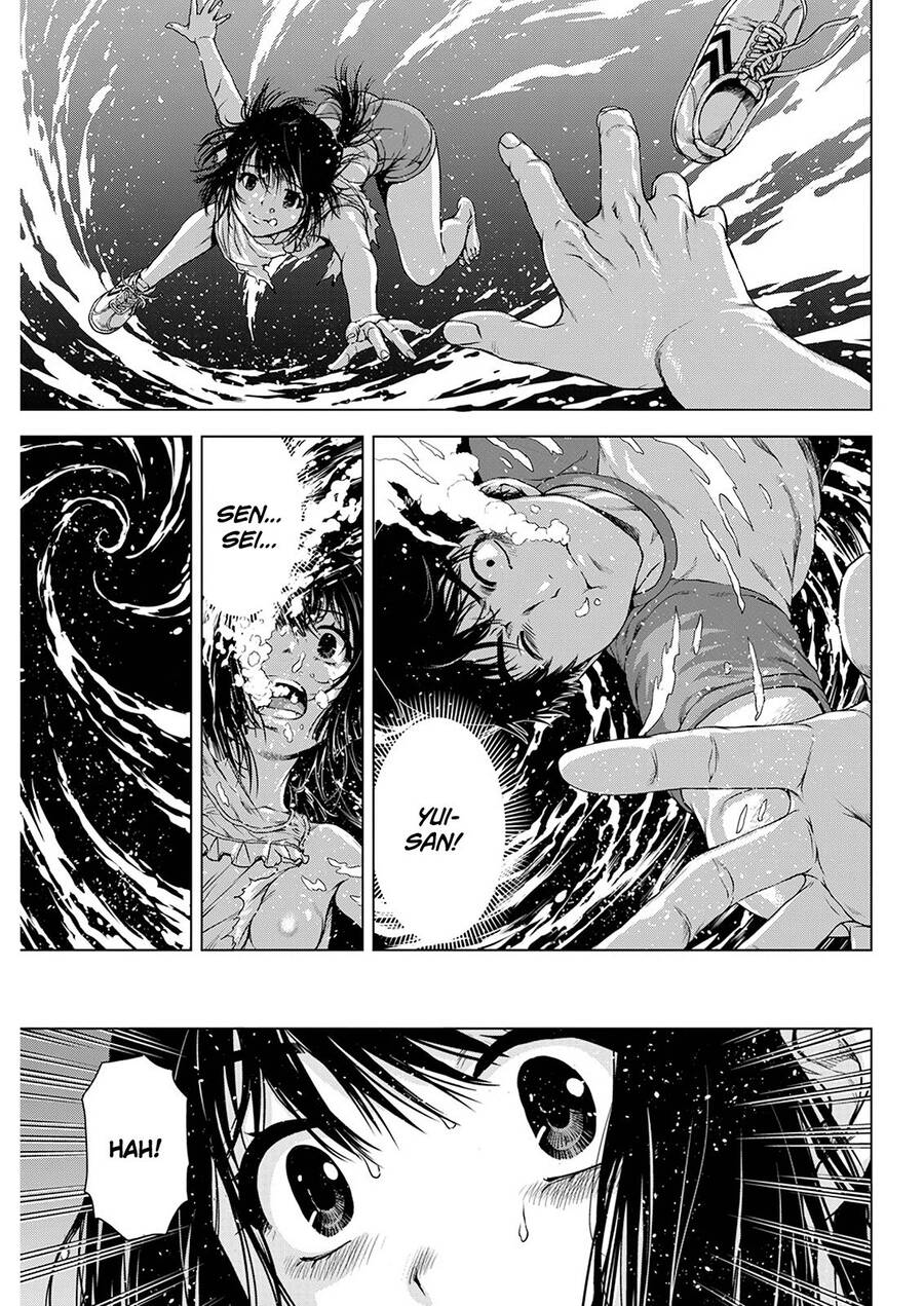 Ore Wa Lolicon Ja Nai! Chapter 51 - 15