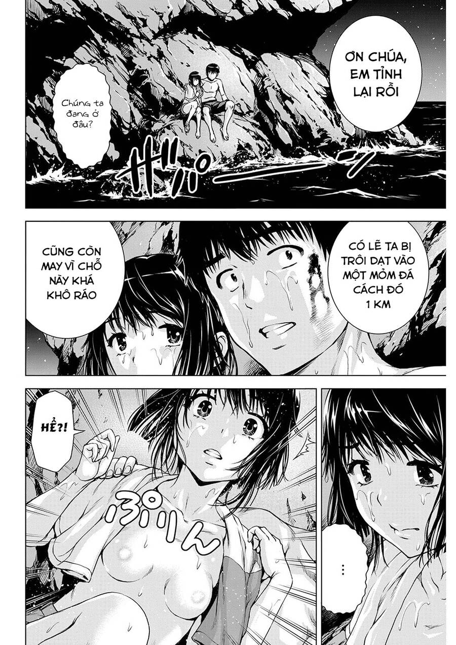 Ore Wa Lolicon Ja Nai! Chapter 51 - 16