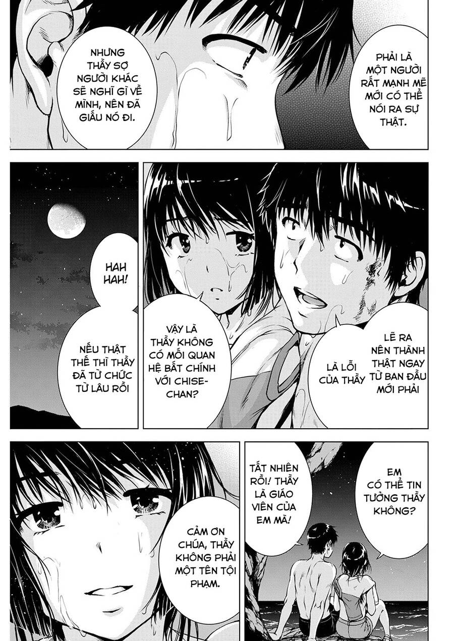 Ore Wa Lolicon Ja Nai! Chapter 51 - 19