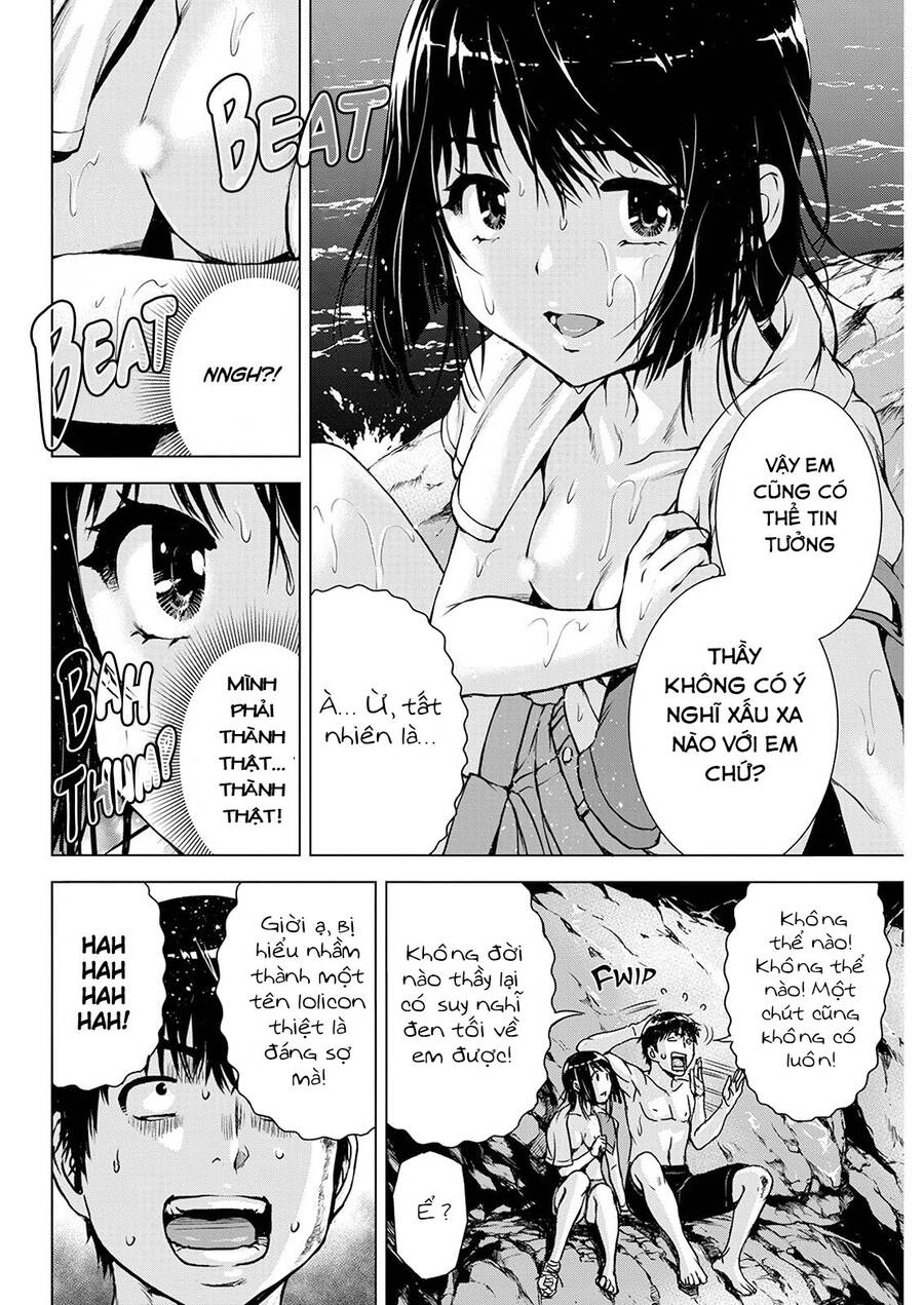Ore Wa Lolicon Ja Nai! Chapter 51 - 20