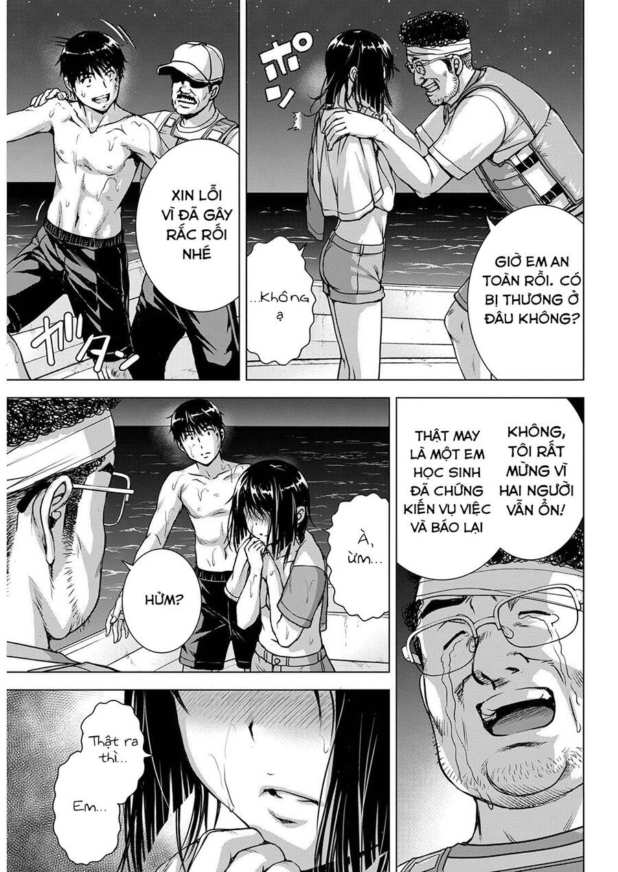 Ore Wa Lolicon Ja Nai! Chapter 51 - 23