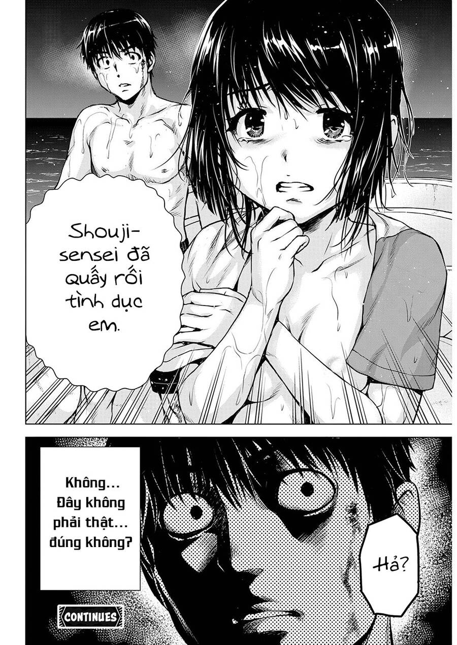 Ore Wa Lolicon Ja Nai! Chapter 51 - 24