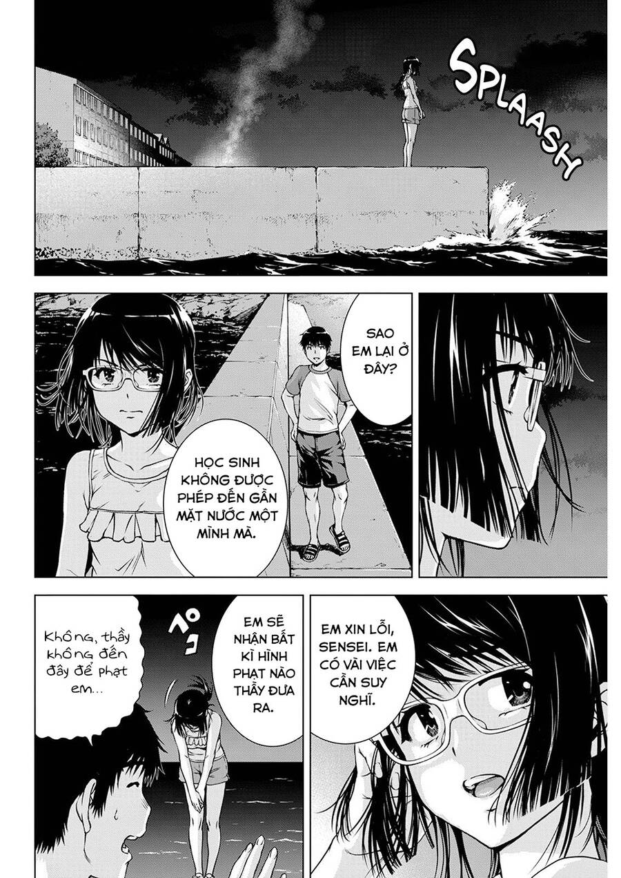 Ore Wa Lolicon Ja Nai! Chapter 51 - 10