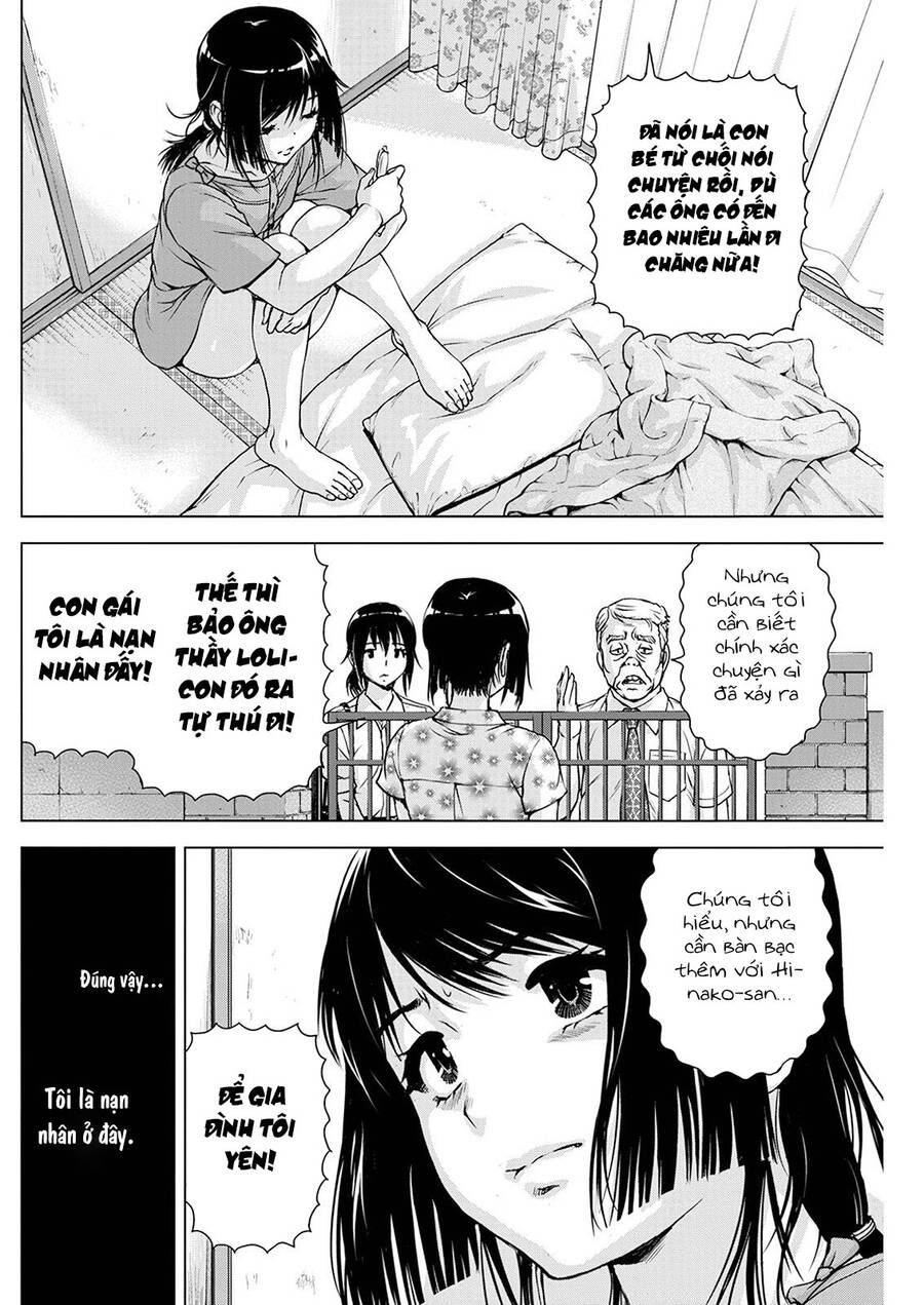 Ore Wa Lolicon Ja Nai! Chapter 52 - 11
