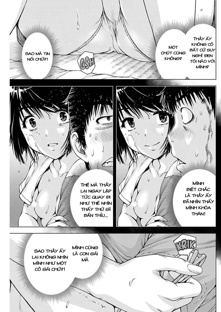 Ore Wa Lolicon Ja Nai! Chapter 52 - 12