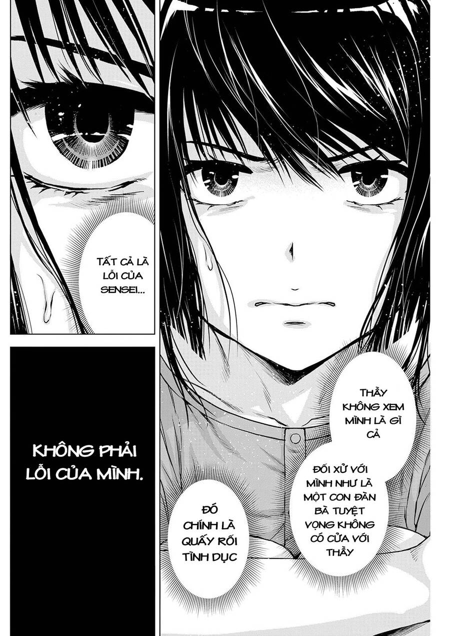 Ore Wa Lolicon Ja Nai! Chapter 52 - 13