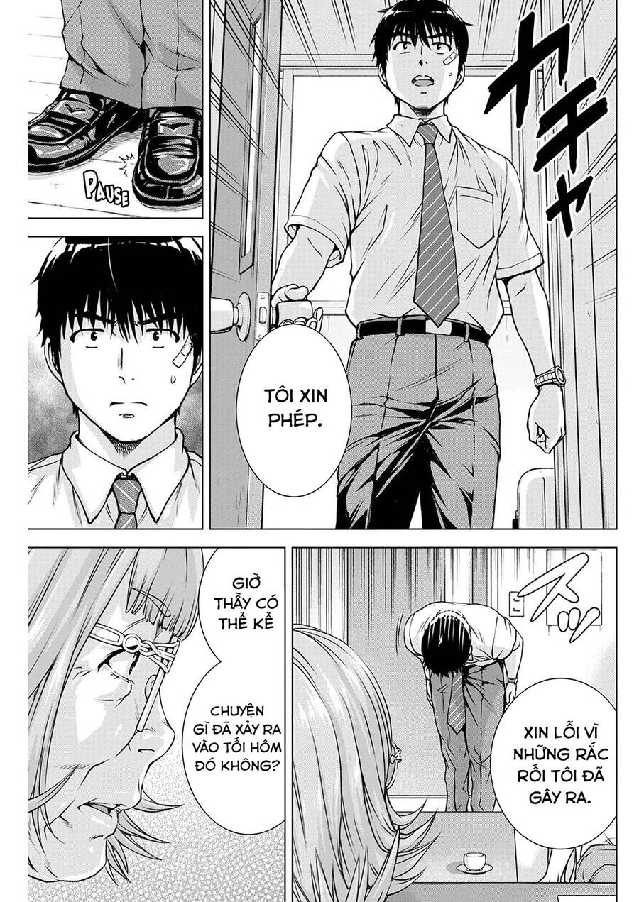 Ore Wa Lolicon Ja Nai! Chapter 52 - 16