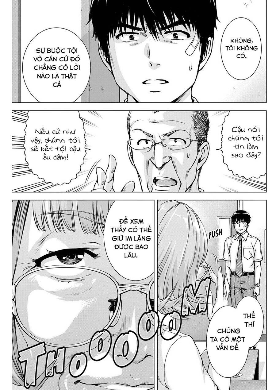 Ore Wa Lolicon Ja Nai! Chapter 52 - 18