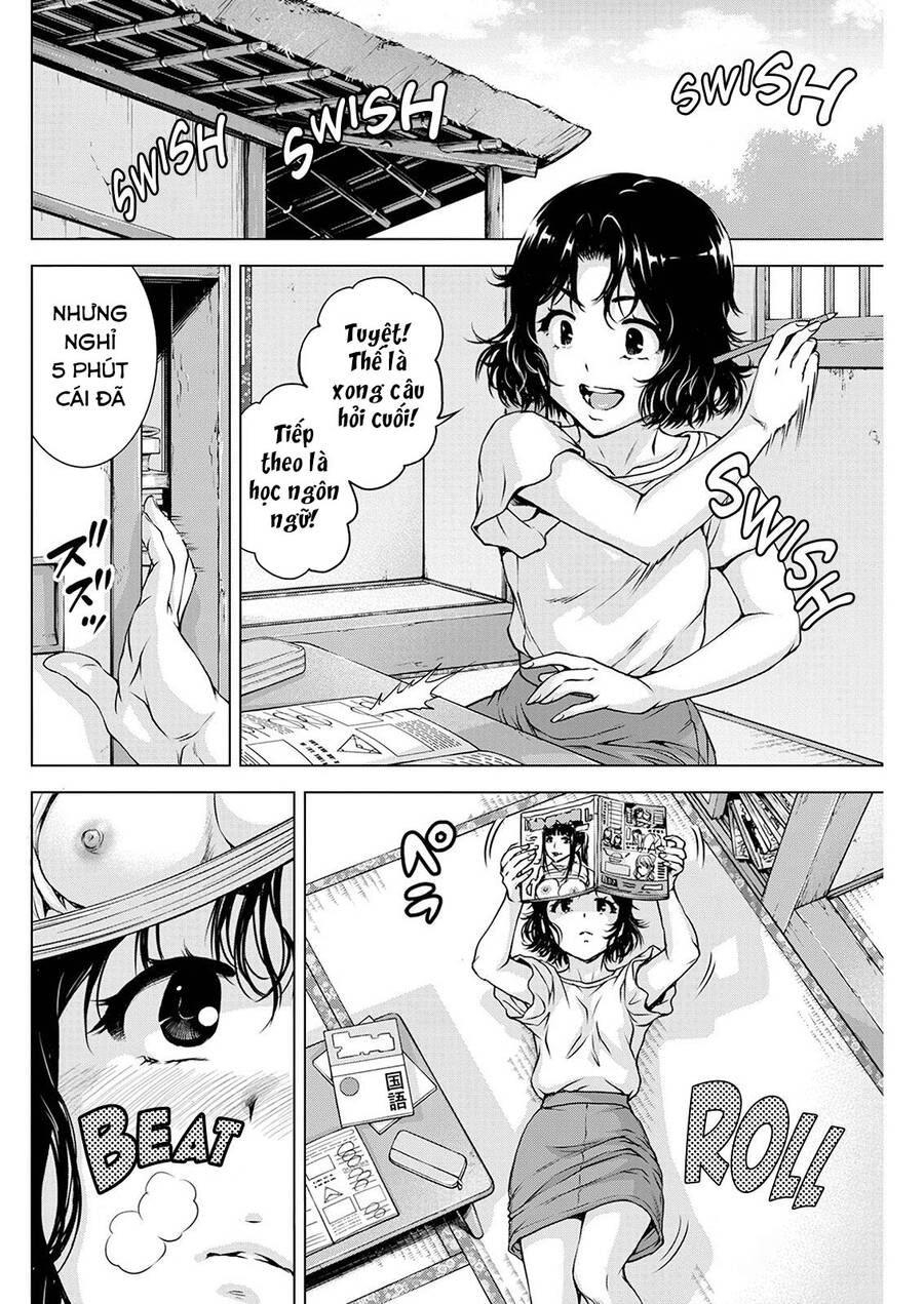 Ore Wa Lolicon Ja Nai! Chapter 52 - 19