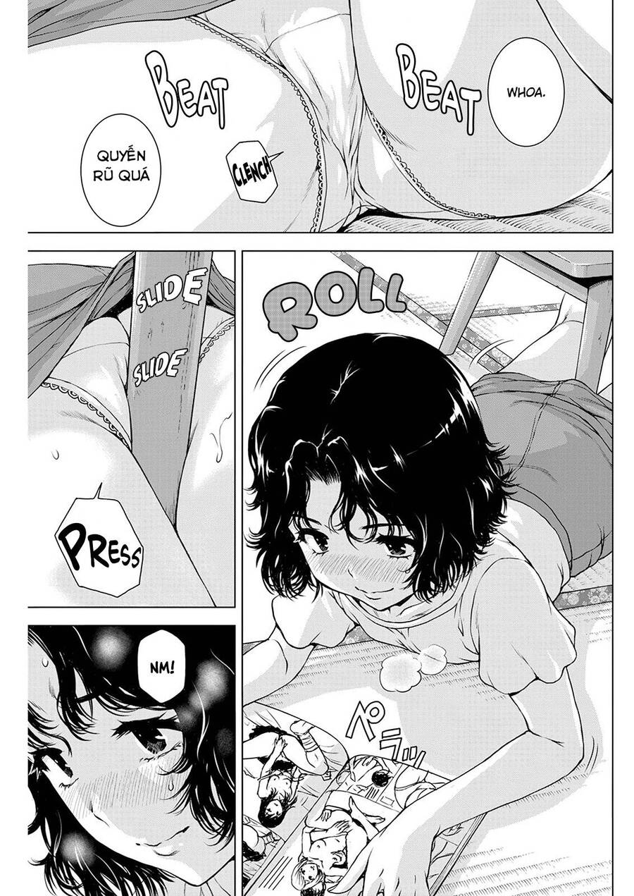 Ore Wa Lolicon Ja Nai! Chapter 52 - 20