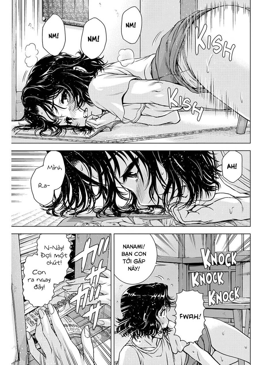 Ore Wa Lolicon Ja Nai! Chapter 52 - 22