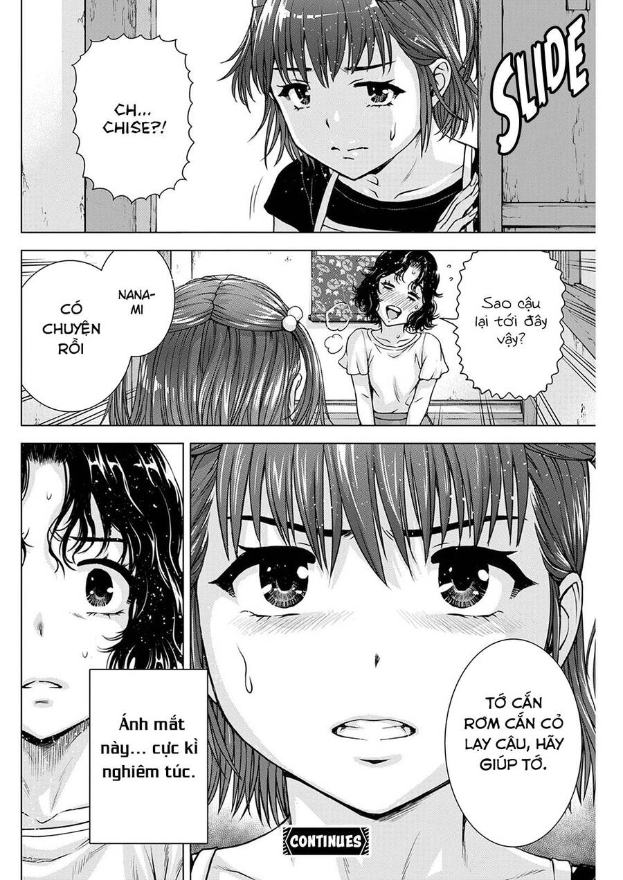 Ore Wa Lolicon Ja Nai! Chapter 52 - 23