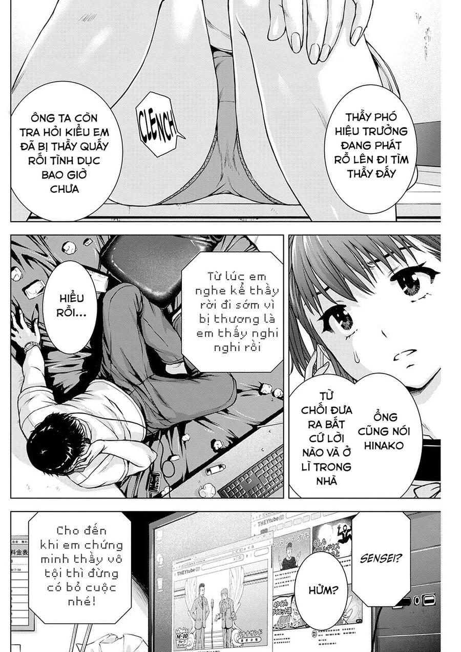 Ore Wa Lolicon Ja Nai! Chapter 52 - 7