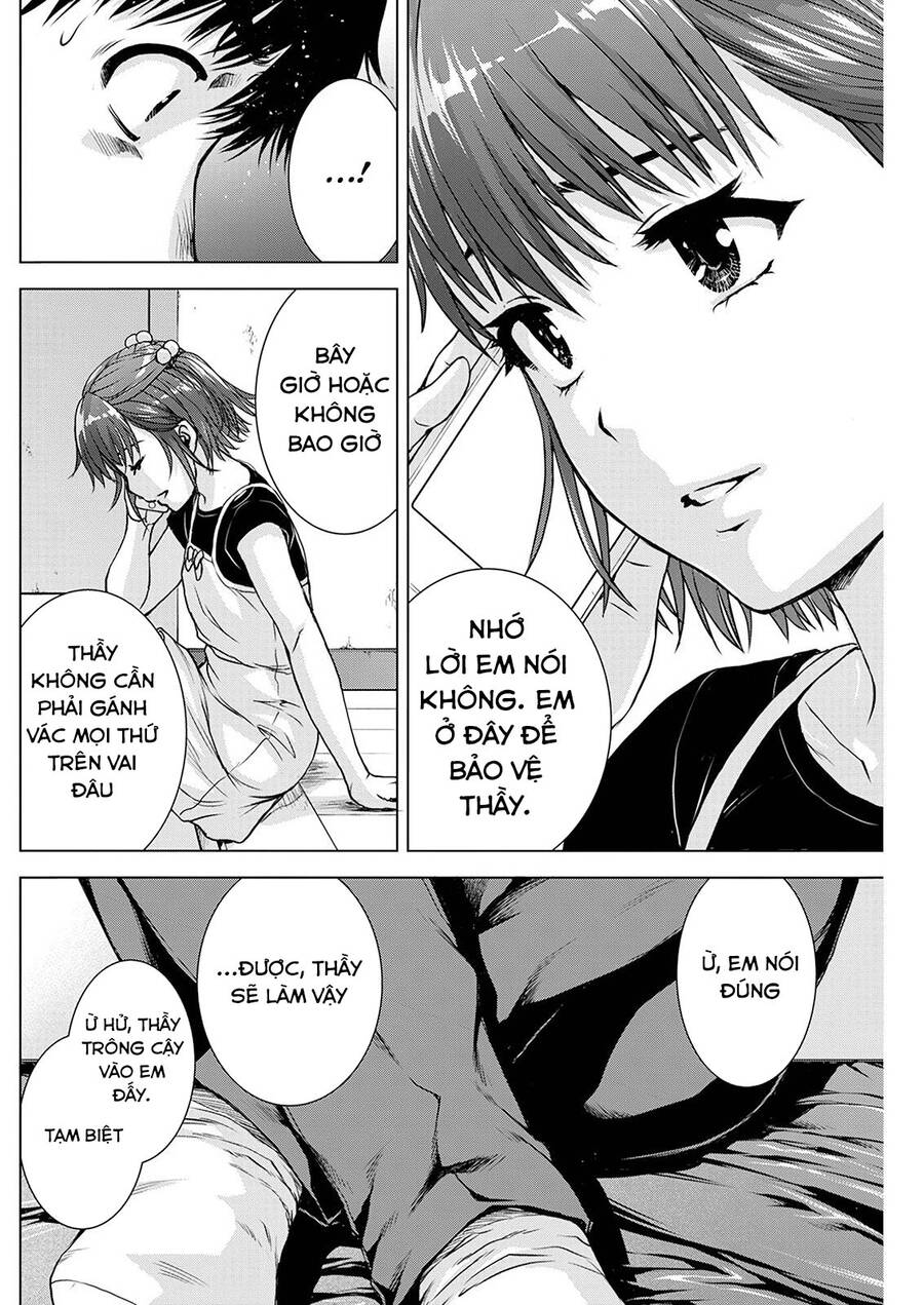 Ore Wa Lolicon Ja Nai! Chapter 52 - 9