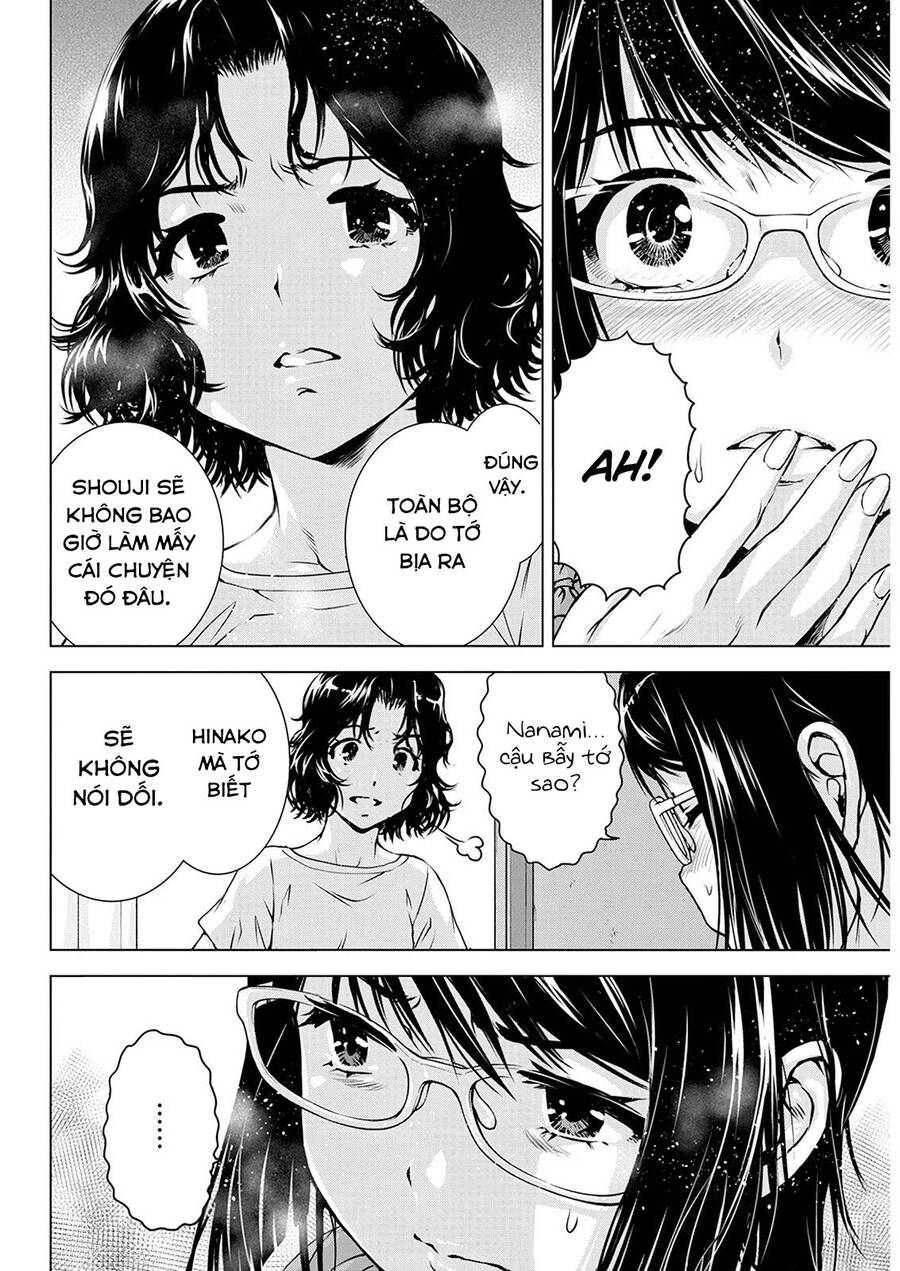 Ore Wa Lolicon Ja Nai! Chapter 53 - 13