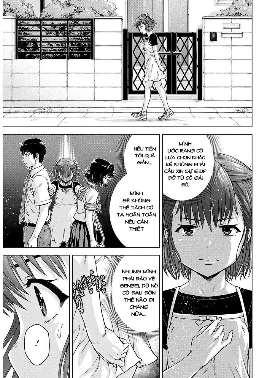Ore Wa Lolicon Ja Nai! Chapter 53 - 14